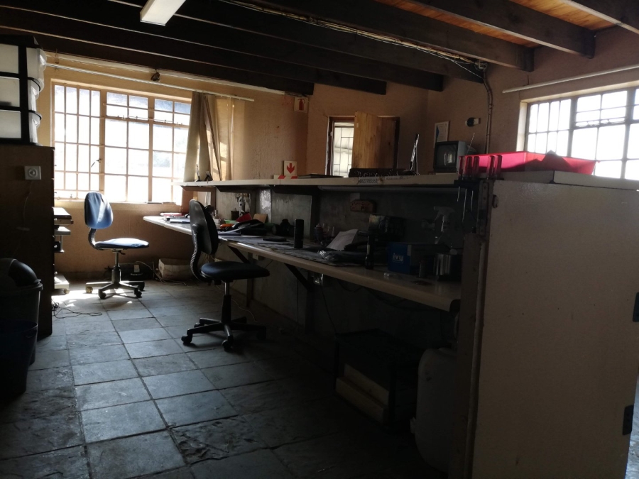 Commercial Property for Sale in Uraniaville North West